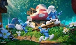 蓝精灵3在线观看,勇闯神秘森林在线观影指南